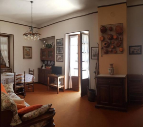 Appartement Citron